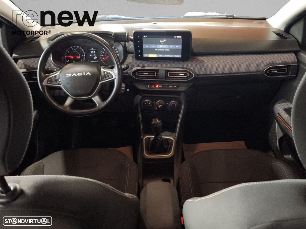 Dacia Sandero - 9