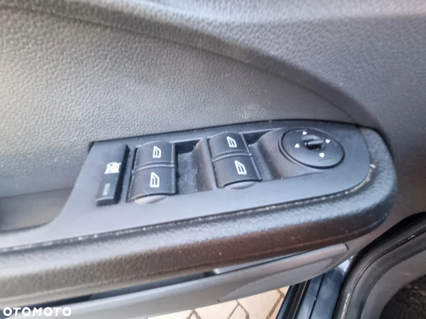 Ford Focus C-Max 1.8 Trend - 24