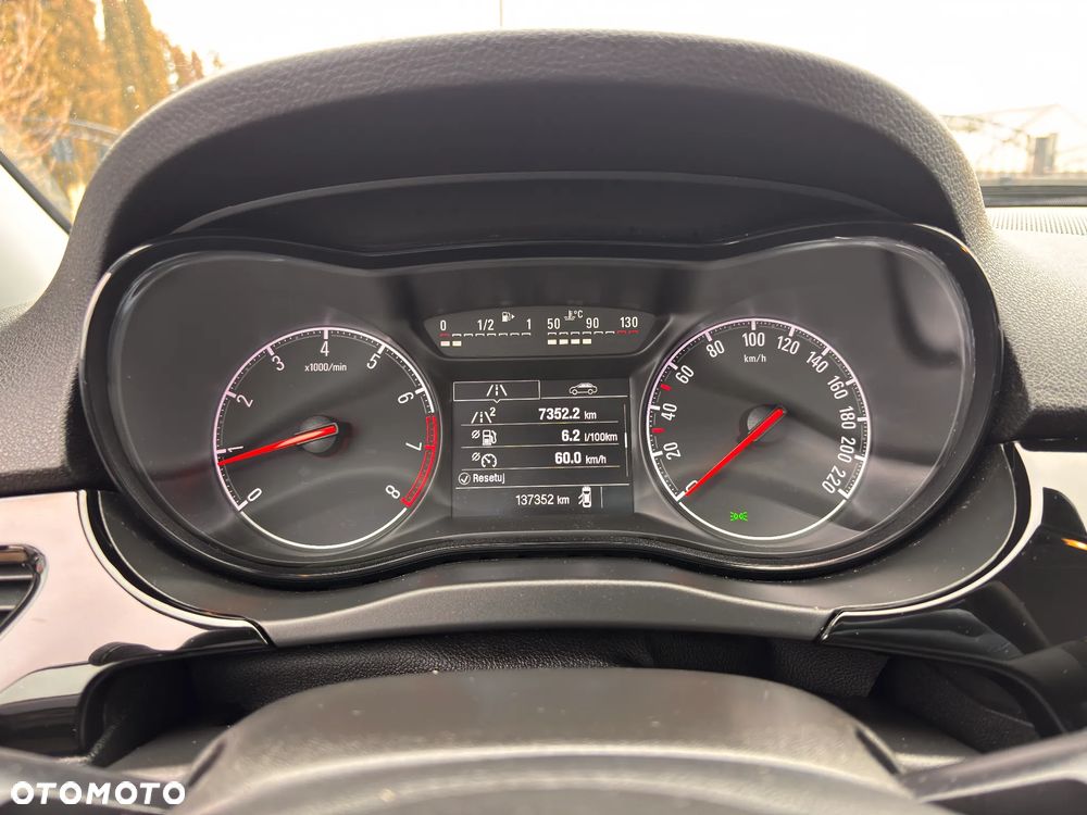 Opel Corsa 1.2 Cosmo - 16