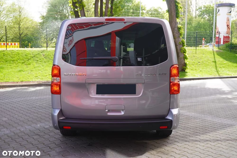 Citroën SpaceTourer 2.2 BlueHDi XL Plus EAT8 - 9