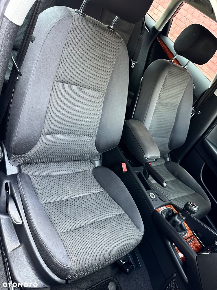 Audi A3 Sportback 2.0 TDI Ambiente - 10