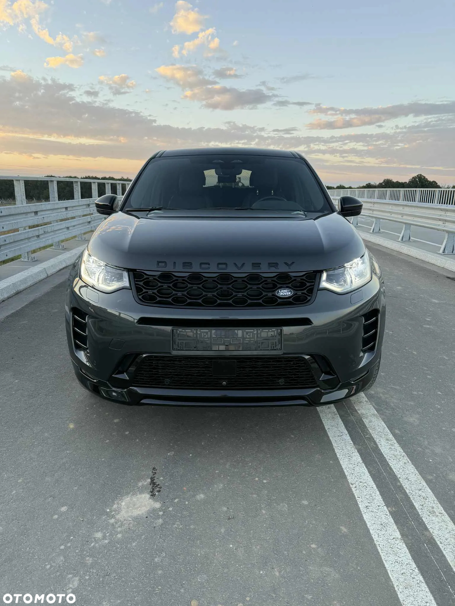 Land Rover Discovery Sport 2.0 D150 R-Dynamic S - 15