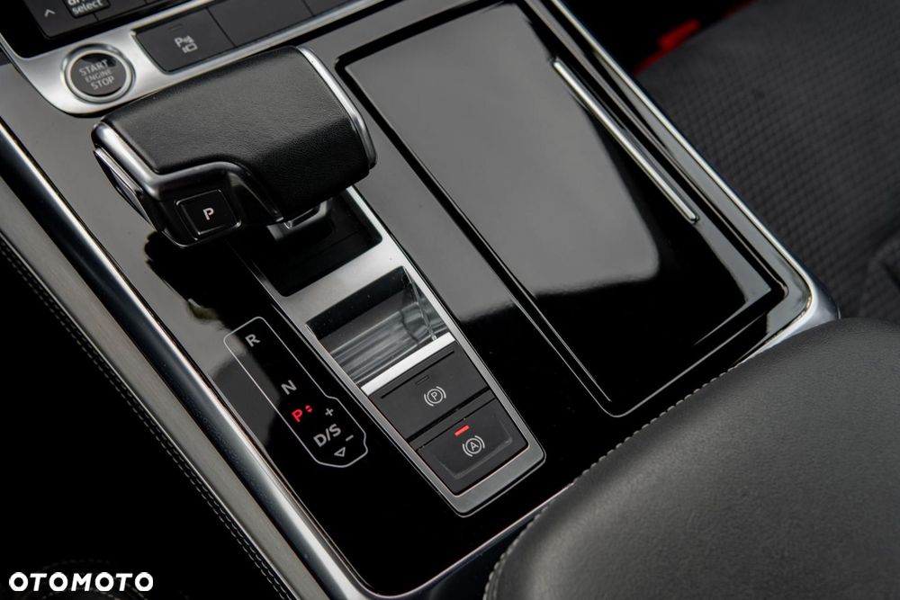 Audi Q8 45 TDI mHEV Quattro Tiptronic - 18