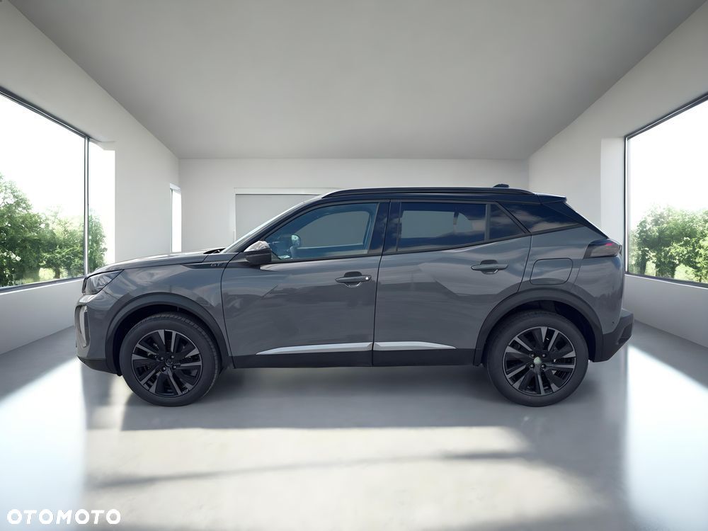 Peugeot 2008 PureTech mHEV GT E-DCS6 - 10
