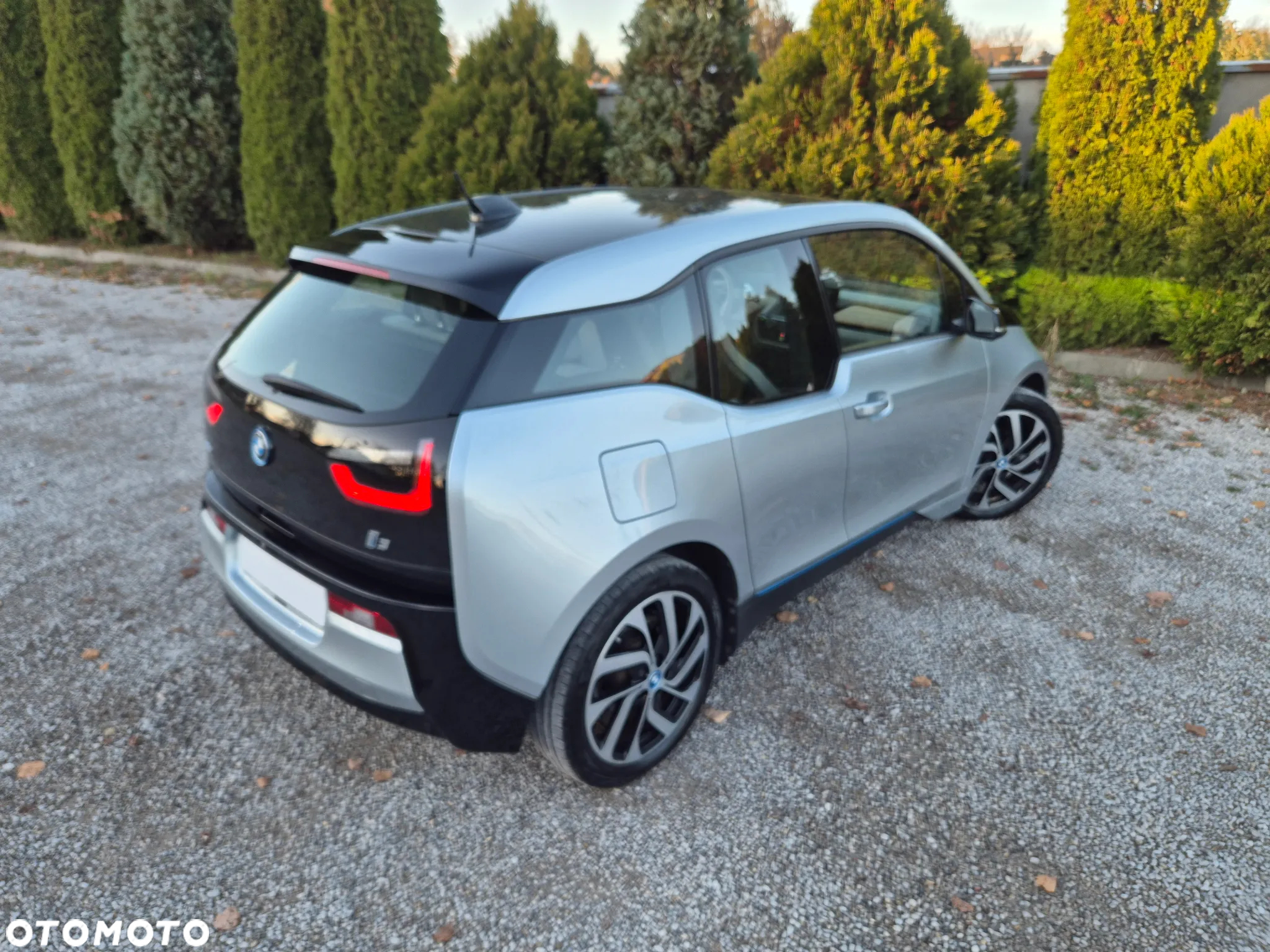 BMW i3 (60 Ah) - 38