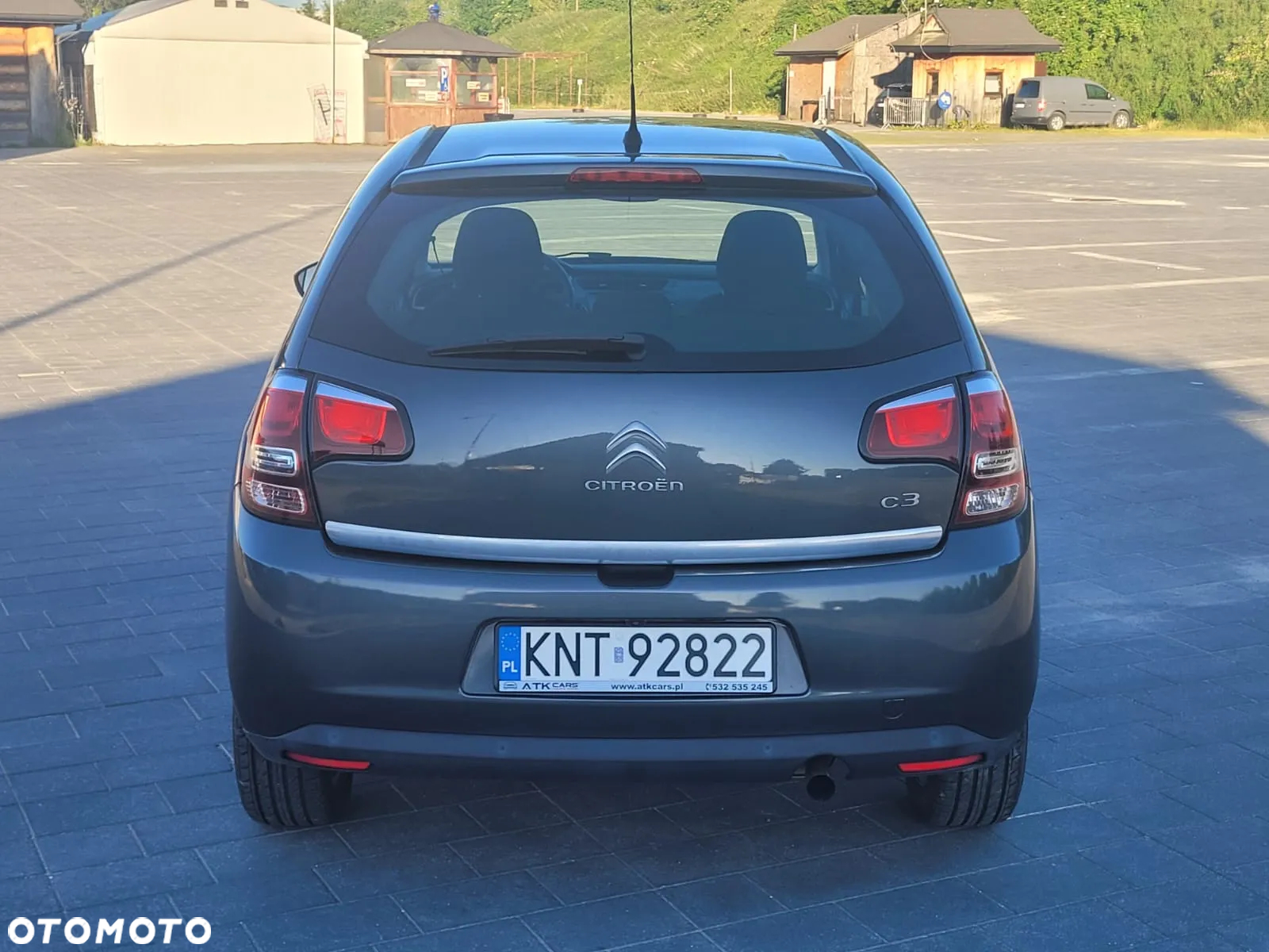 Citroën C3 1.6 VTi Exclusive - 6