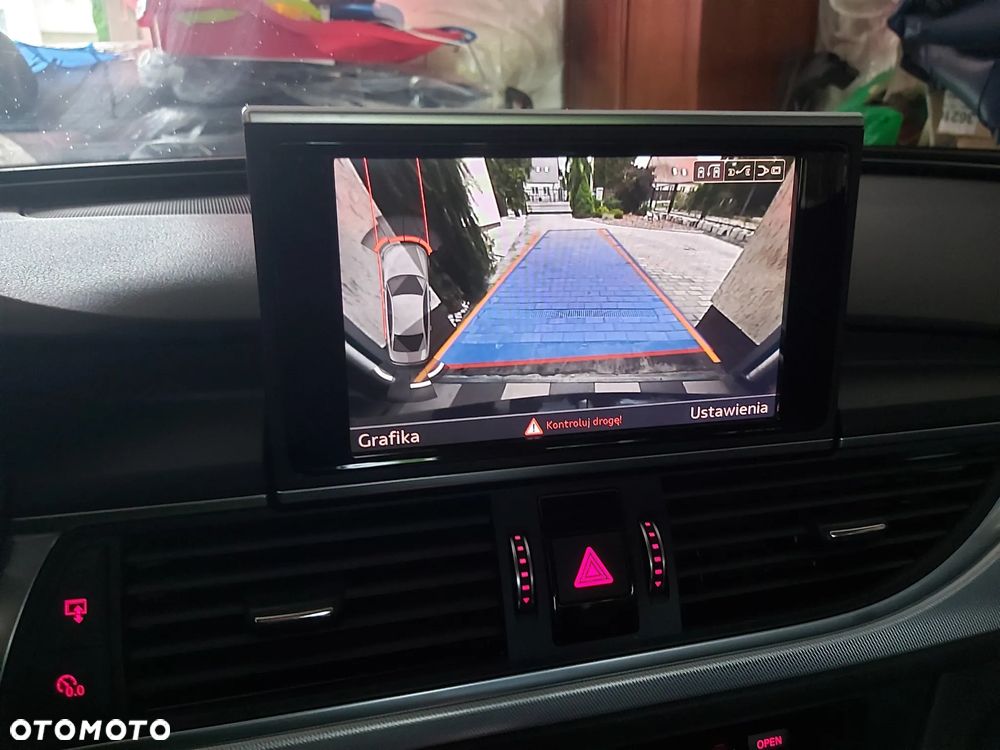 Audi A6 Limousine - 8