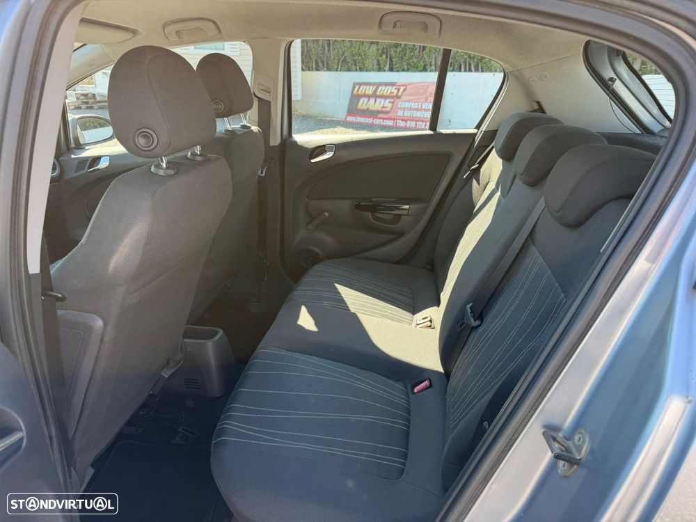 Opel Corsa 1.3 CDTi Enjoy - 9