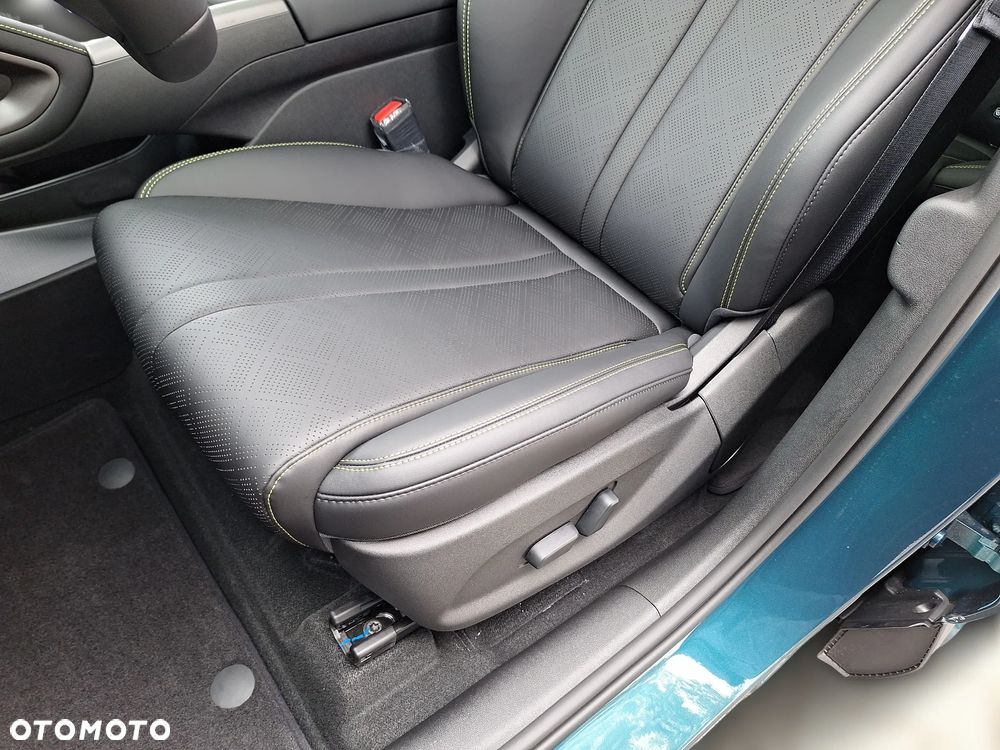 BYD Atto 2 DM-i Boost - 18