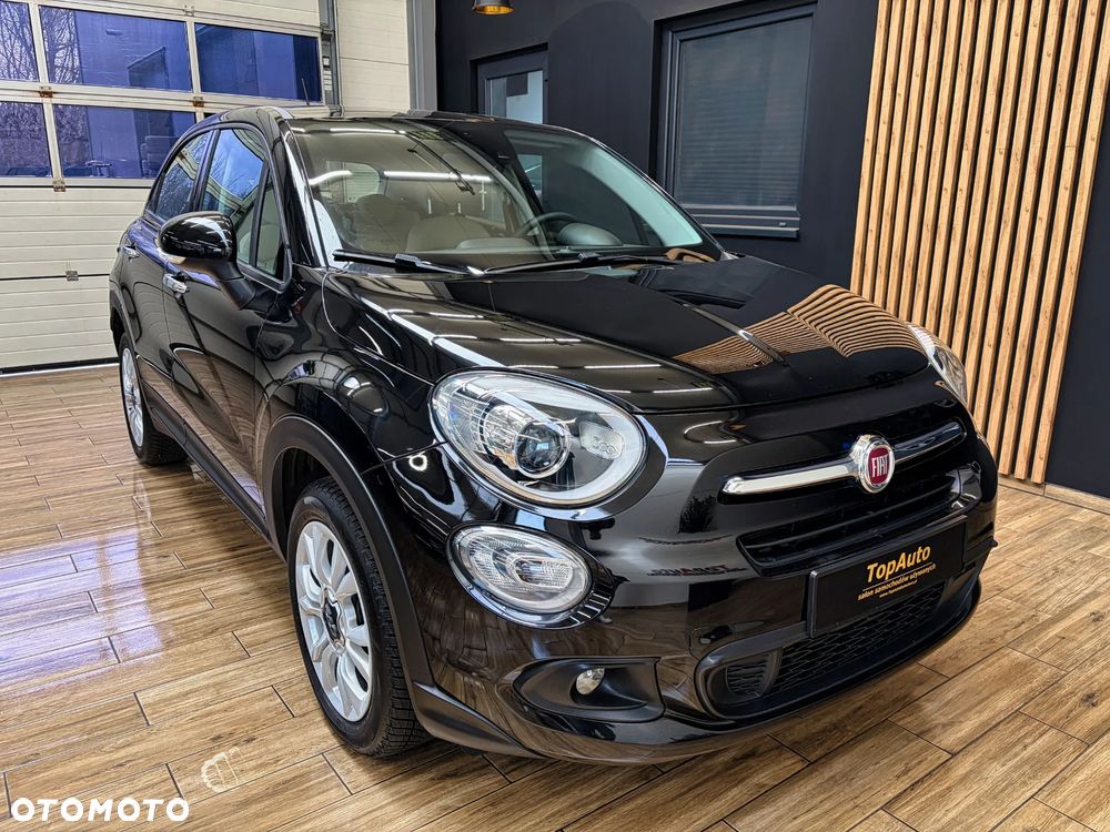 Fiat 500X 1.6 Multijet 4x2 S&S DCT Business Line - 5