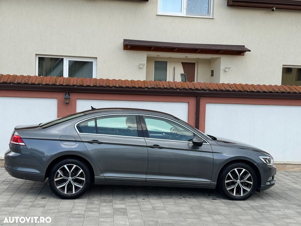 Volkswagen Passat - 19