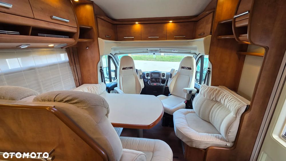 Fiat Cartago 3.0 - 20