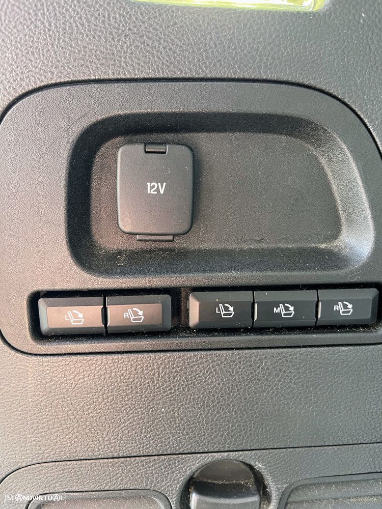 Ford S-Max 2.0 TDCi Titanium Powershift - 11