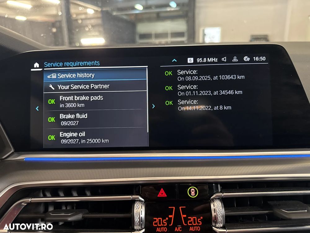 BMW X5 2022 — imagine 22