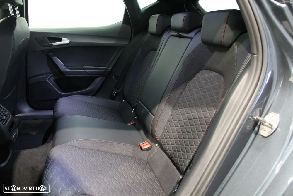 SEAT Leon 2.0 TDI FR - 30