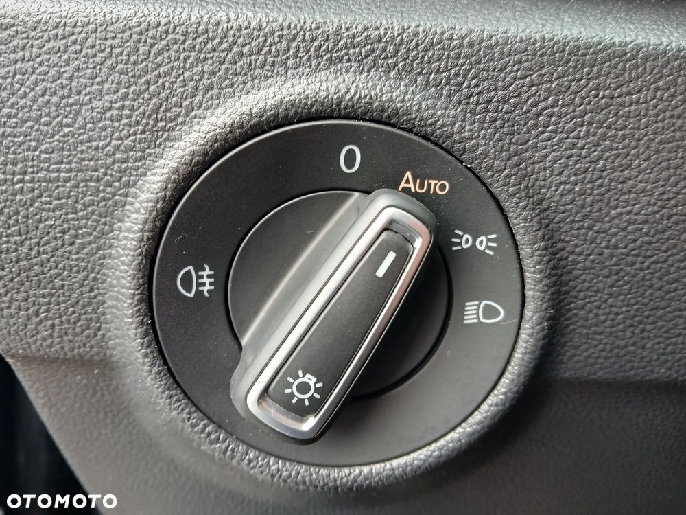 Volkswagen T-Roc 1.5 TSI ACT Advance - 18