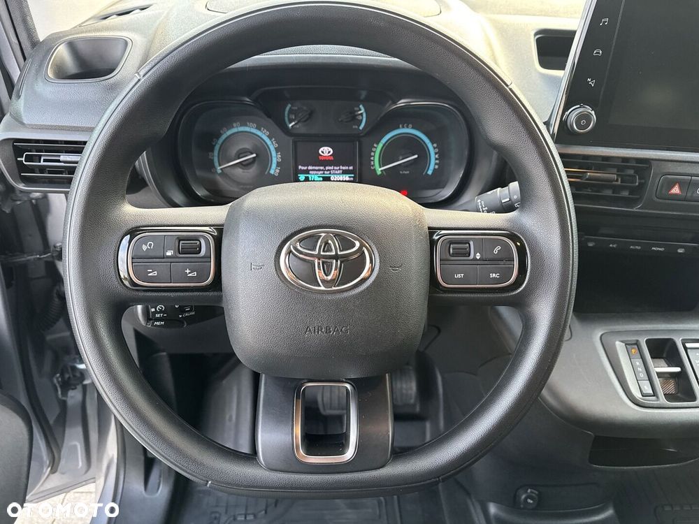 Toyota PROACE CITY - 20