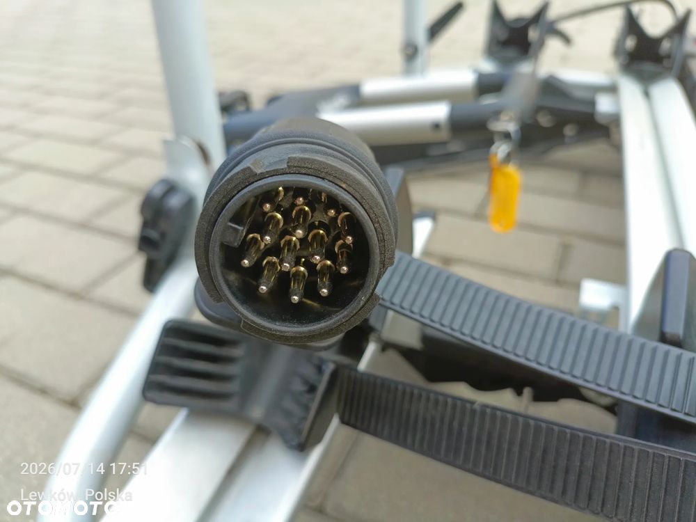 Bagażnik rowerowy Atera Strada Sport M2 - 4