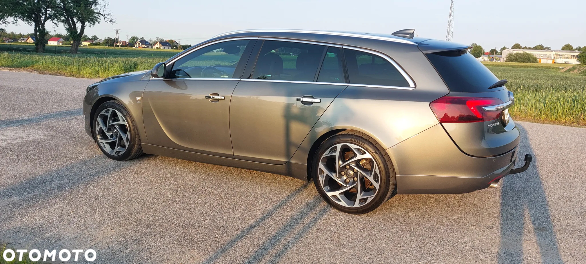 Opel Insignia - 29
