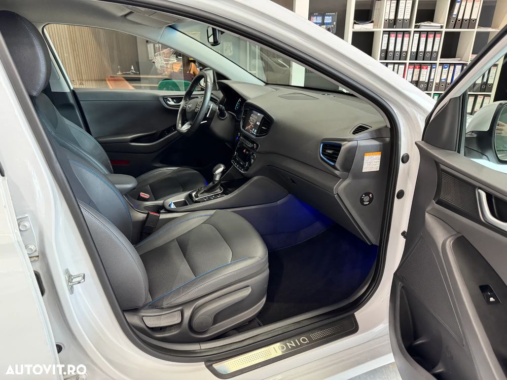 Hyundai IONIQ 141CP Exclusive - 13