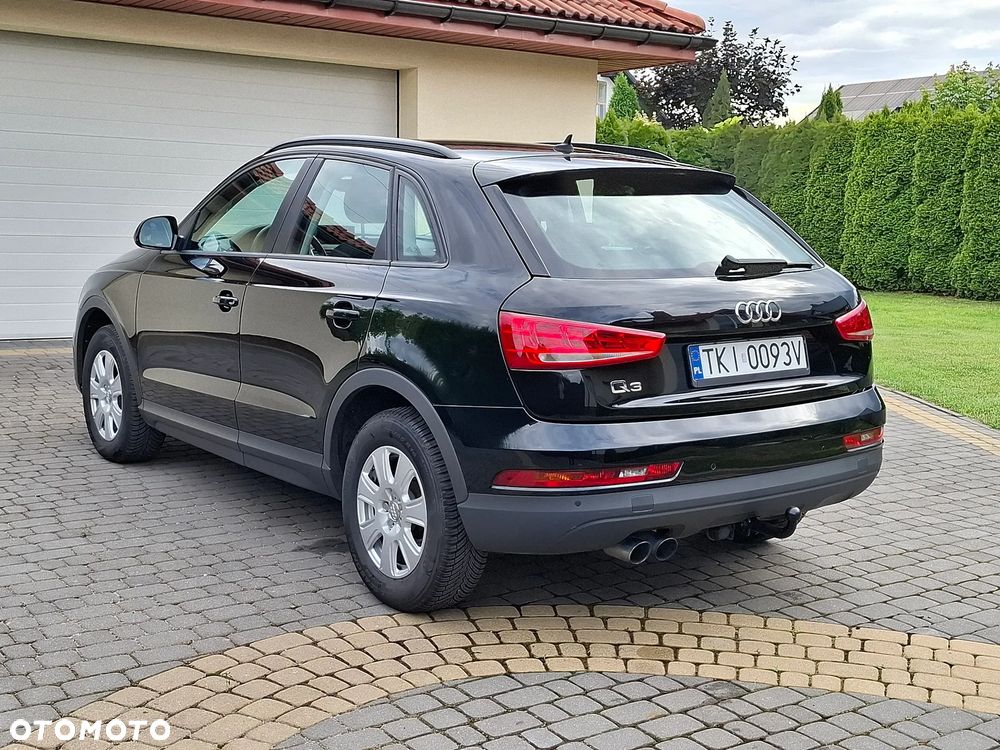 Audi Q3 - 5