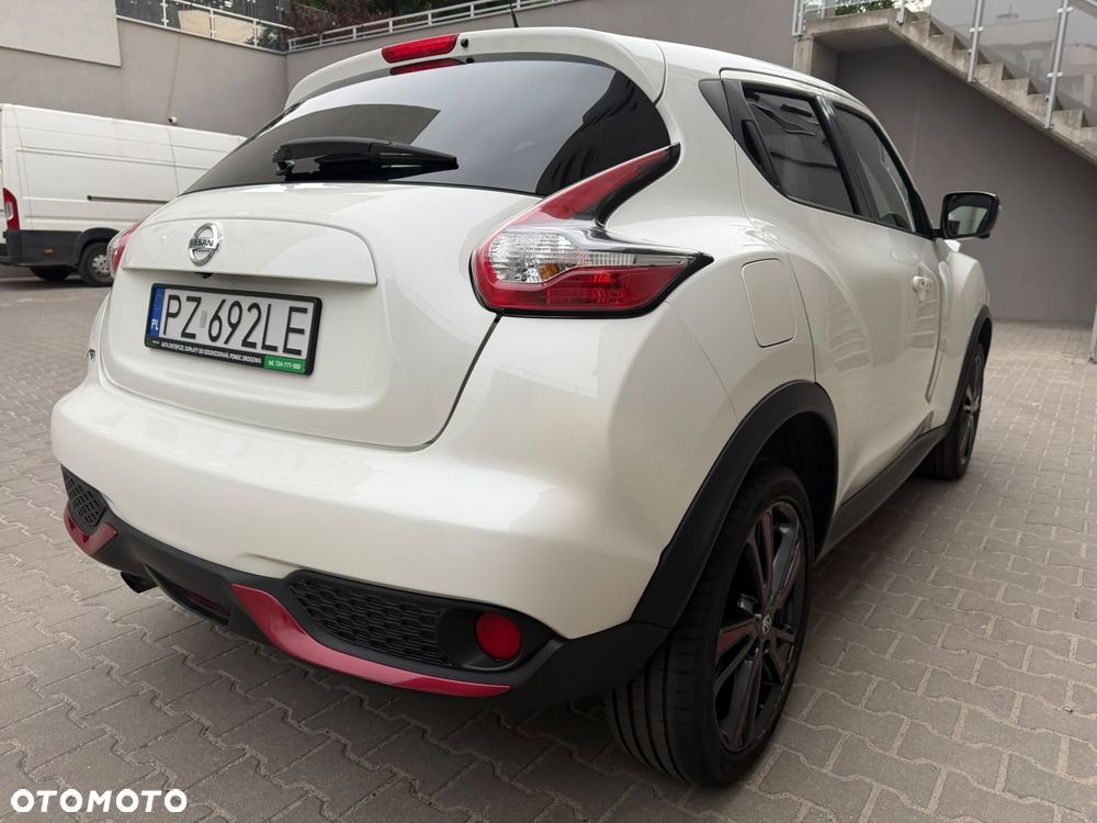 Nissan Juke 1.2 DIG-T Tekna - 6