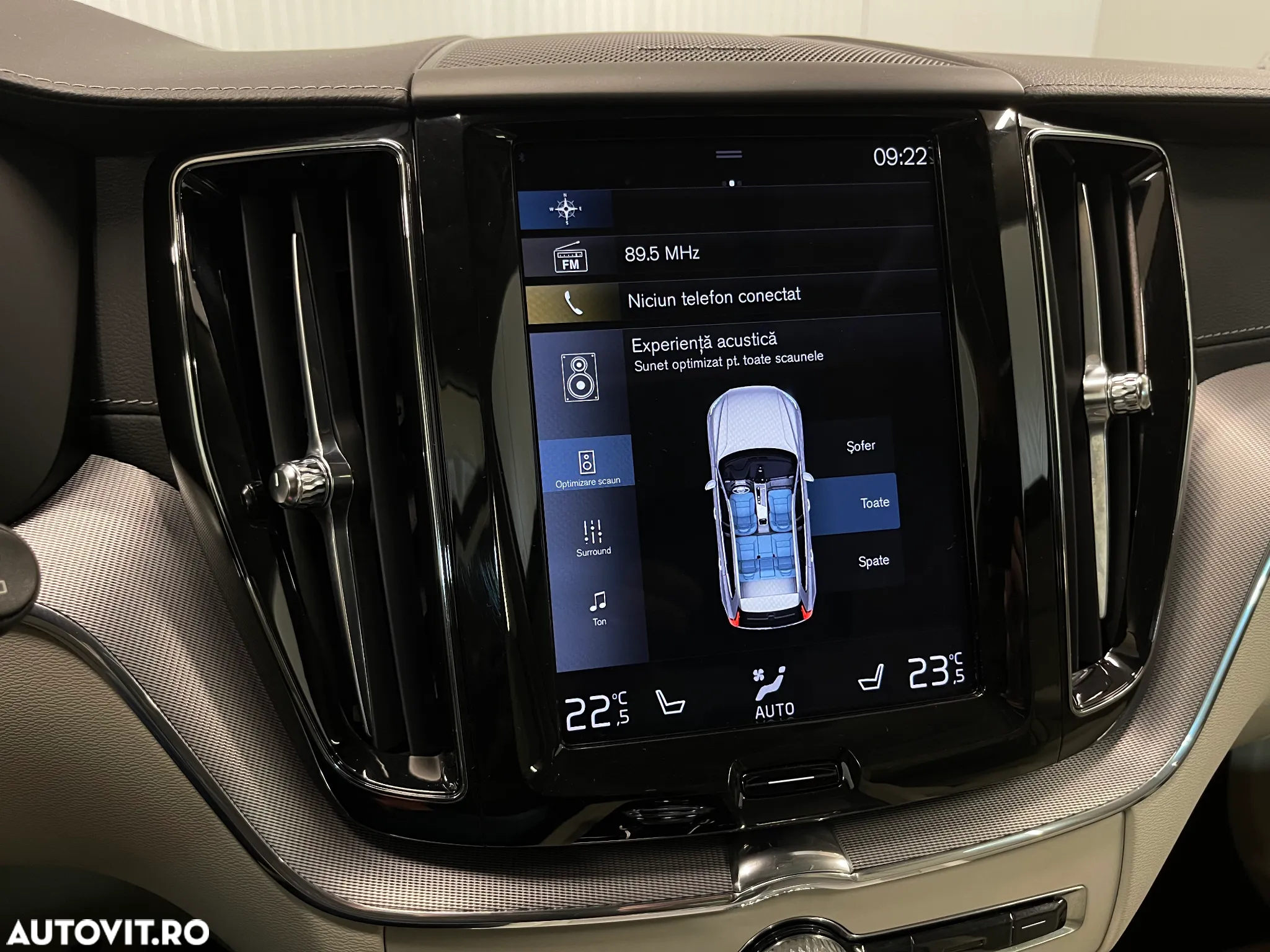 Volvo XC 60 Recharge T8 Twin Engine eAWD Inscription - 22