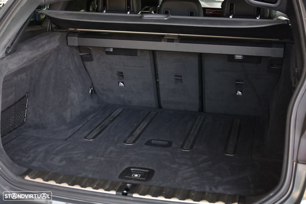 BMW 320 d Ultimate Auto - 38