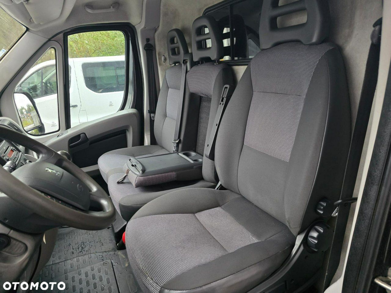 Peugeot Boxer - 27
