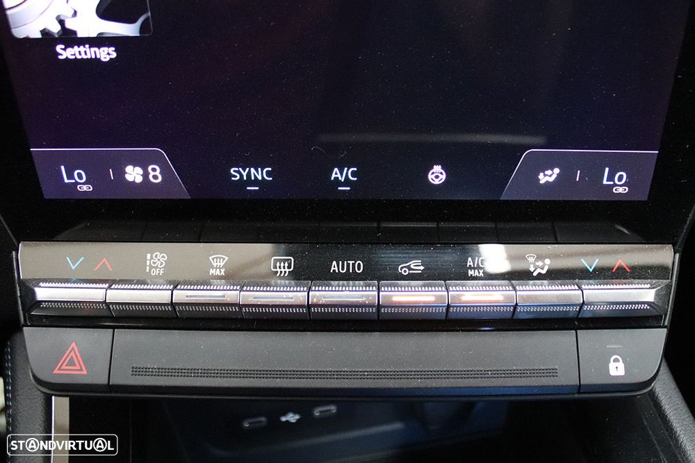 Renault Austral 1.3 Mild Hybrid Techno Espirit Auto - 12