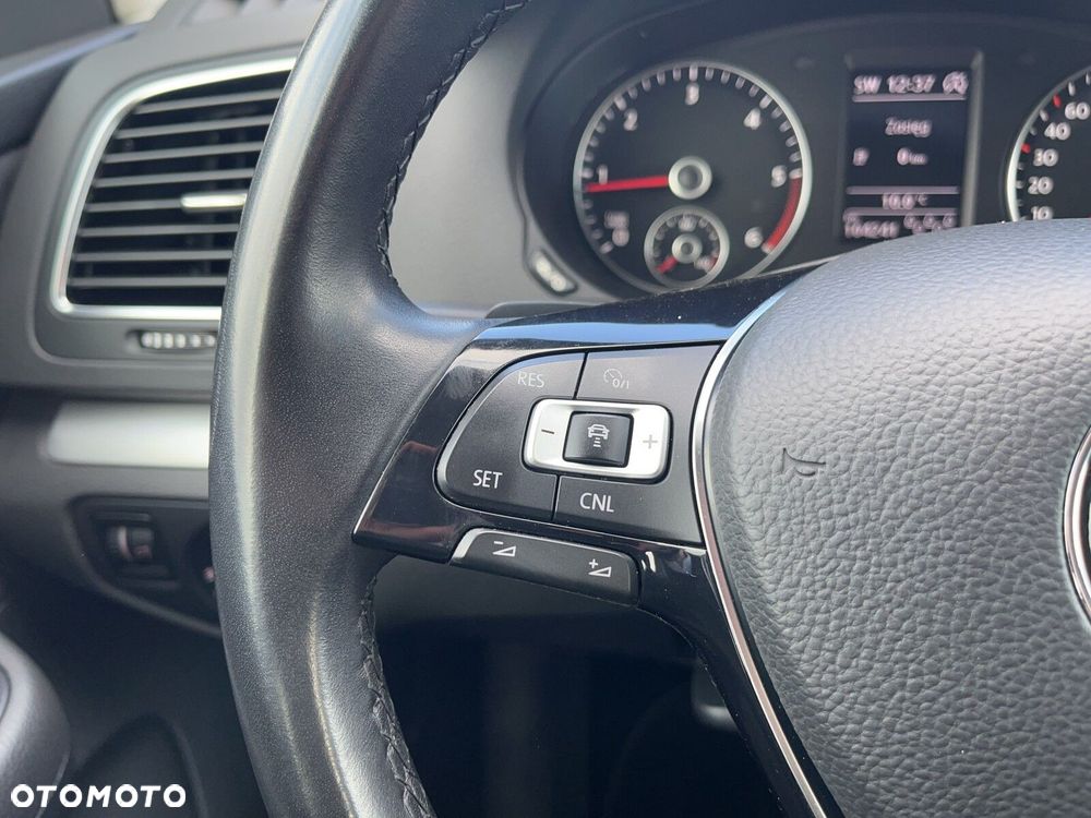 Volkswagen Sharan 2.0 TDI BMT Comfortline DSG - 22