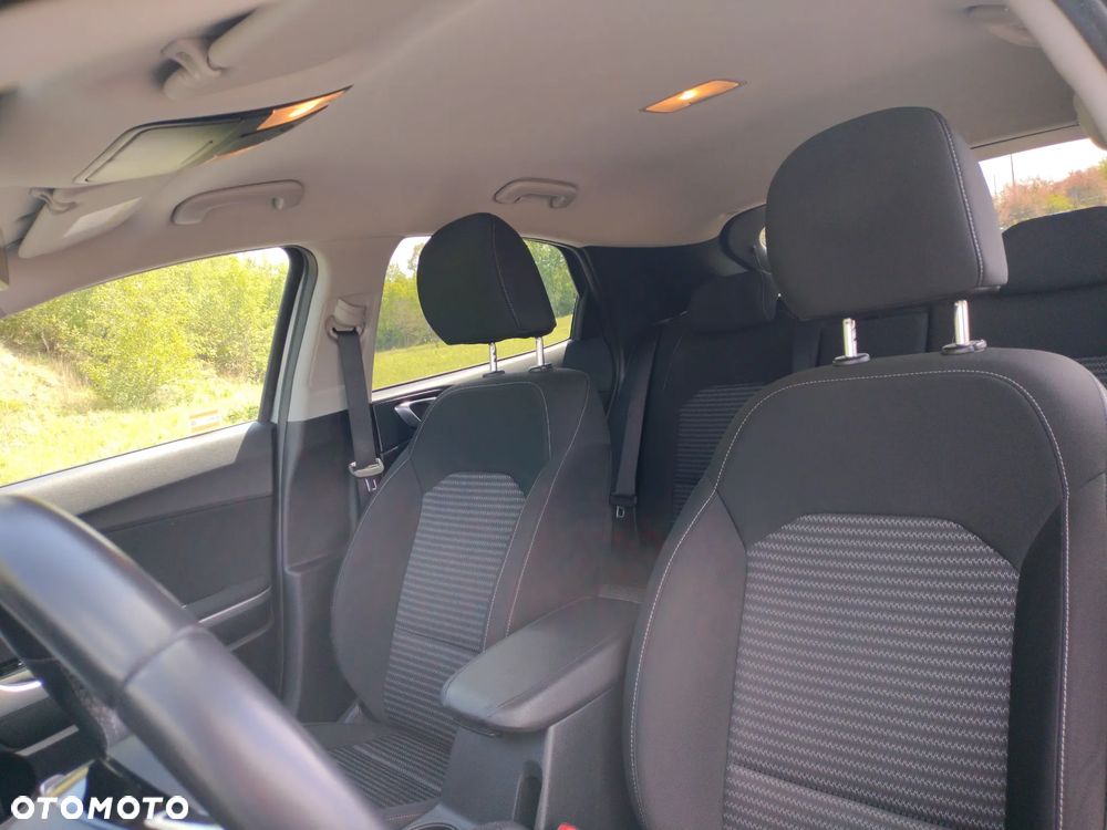 Kia XCeed 1.5 T-GDI M DCT - 11