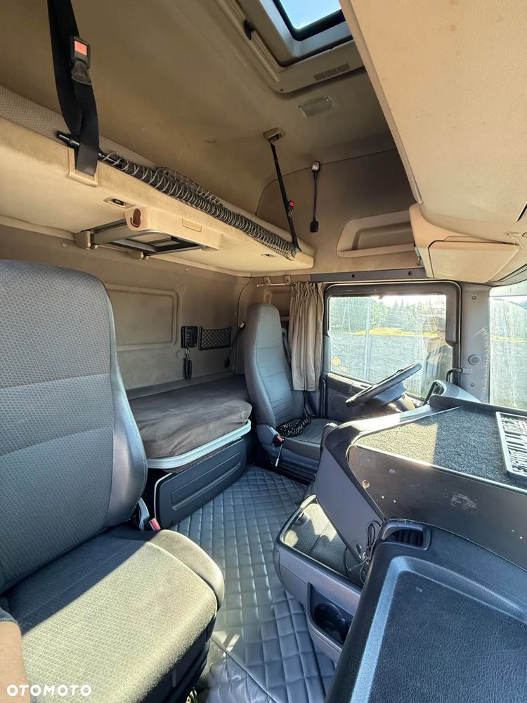 Scania r440 - 12