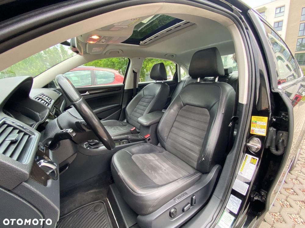Volkswagen Passat 3.6 V6 R36 - 13