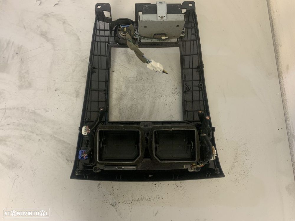 Friso do tablier HYUNDAI TUCSON (JM) REF. 846712E010WK - 4