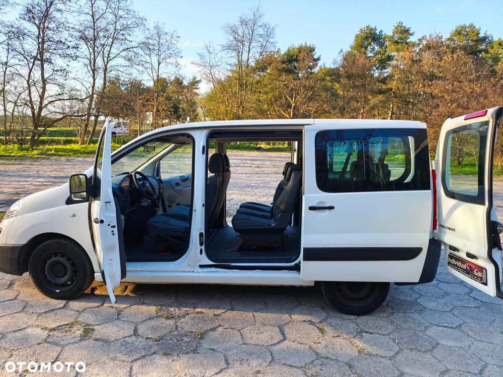 Peugeot Expert - 18