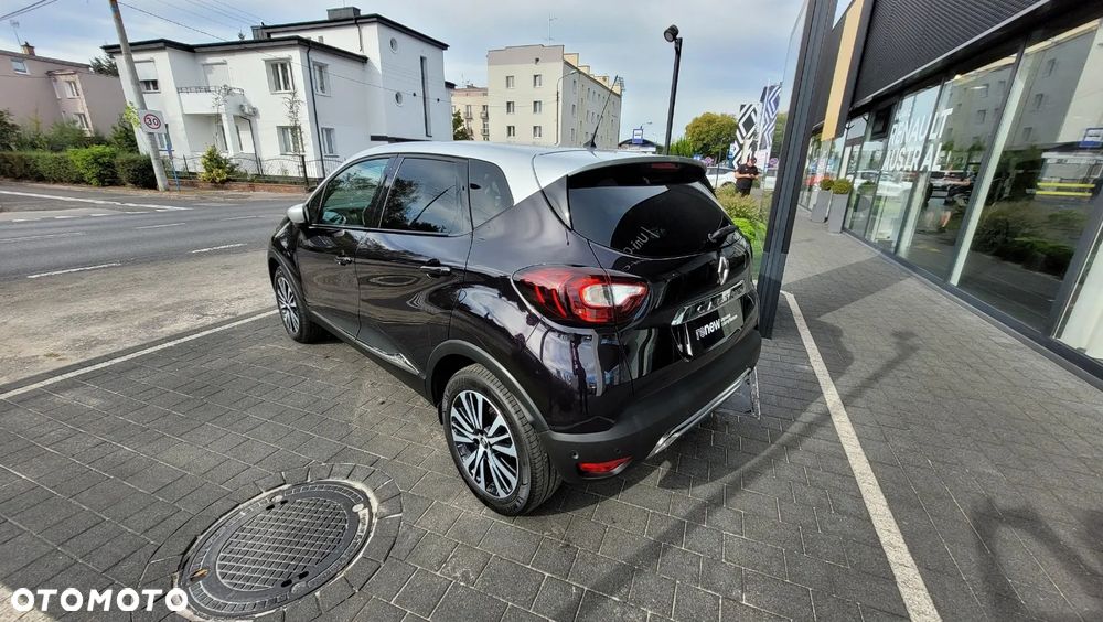 Renault Captur 1.2 Energy TCe Initiale Paris - 4