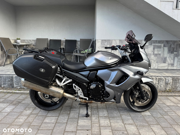 Suzuki Bandit