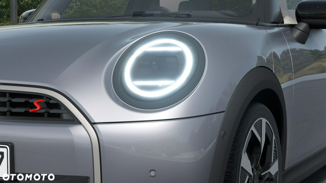 MINI Cooper - 7