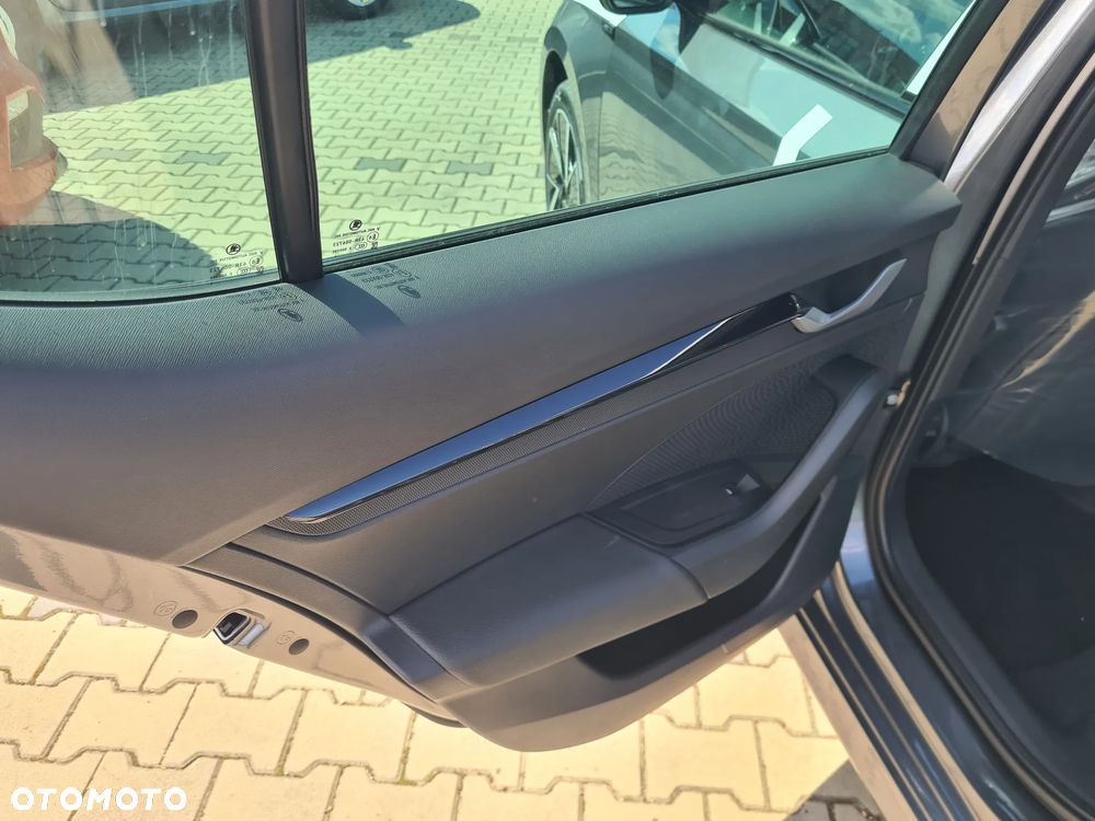 Skoda Octavia 1.5 TSI e-Tec Sportline DSG - 14