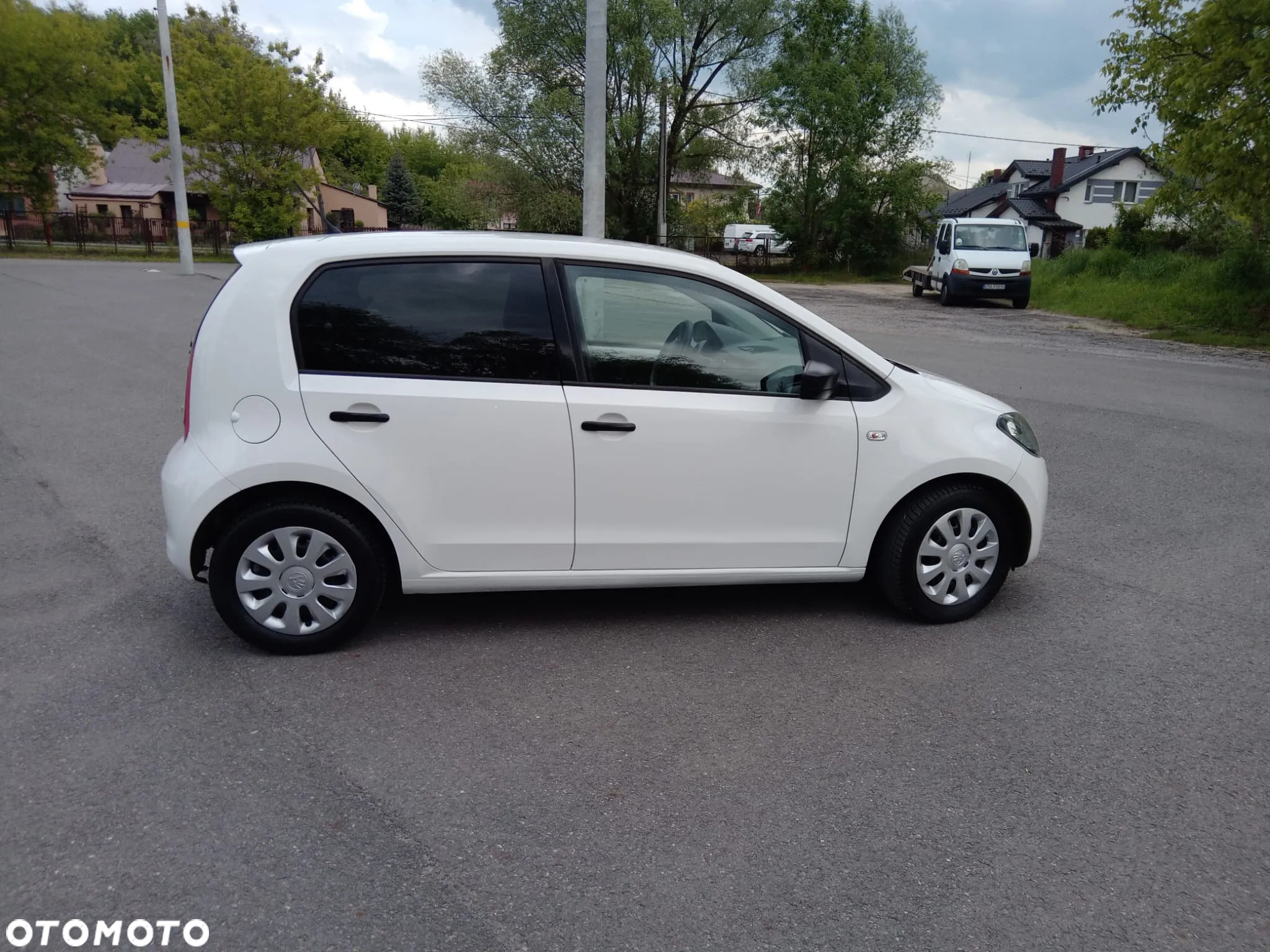 Skoda Citigo 1.0 Elegance - 4