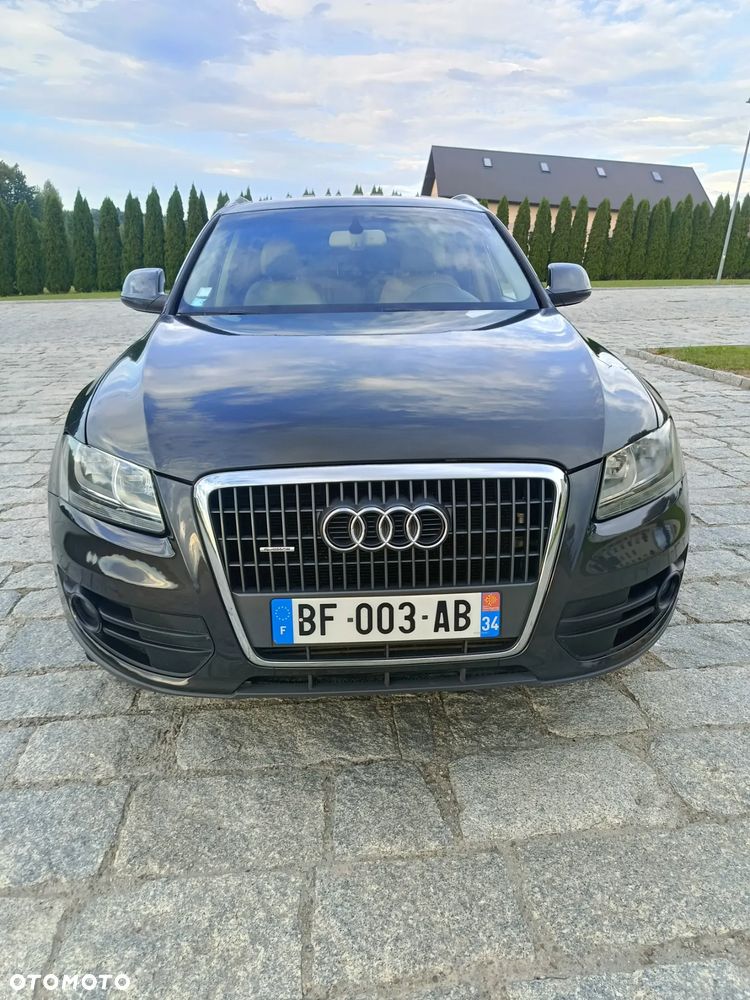 Audi Q5 - 13