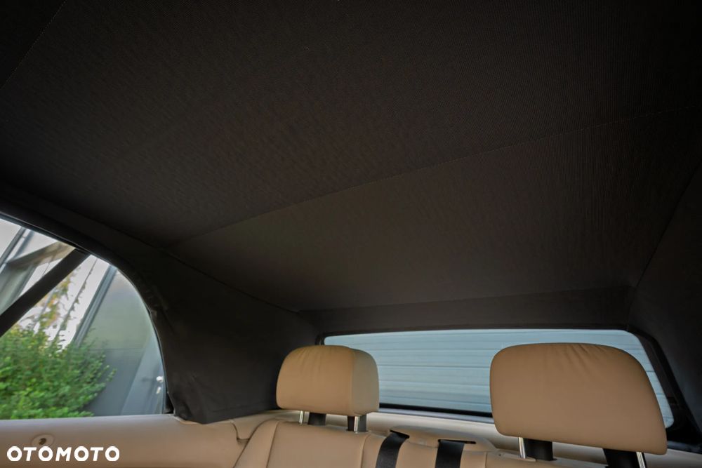 BMW Seria 3 330 Ci - 34