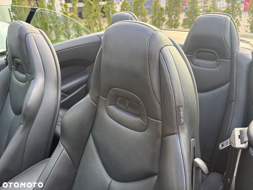 Peugeot 308 CC HDi FAP 165 Allure - 14
