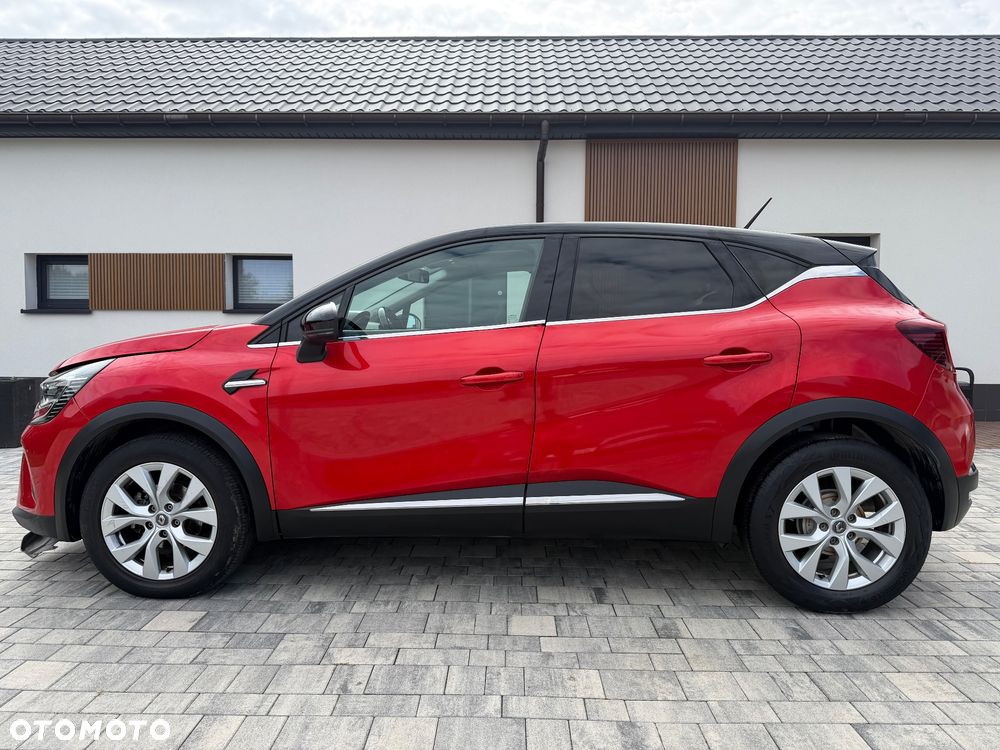 Renault Captur 1.3 TCe Intens EDC - 4