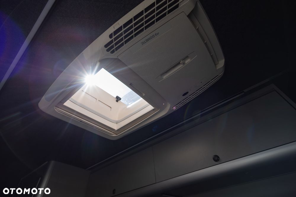 Mercedes-Benz Sprinter 316 CDI Kamper - 18