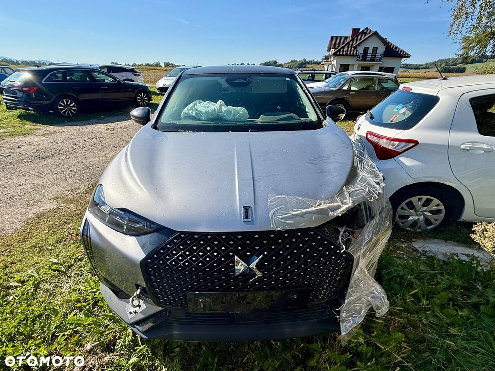 DS Automobiles DS 3 Crossback - 1