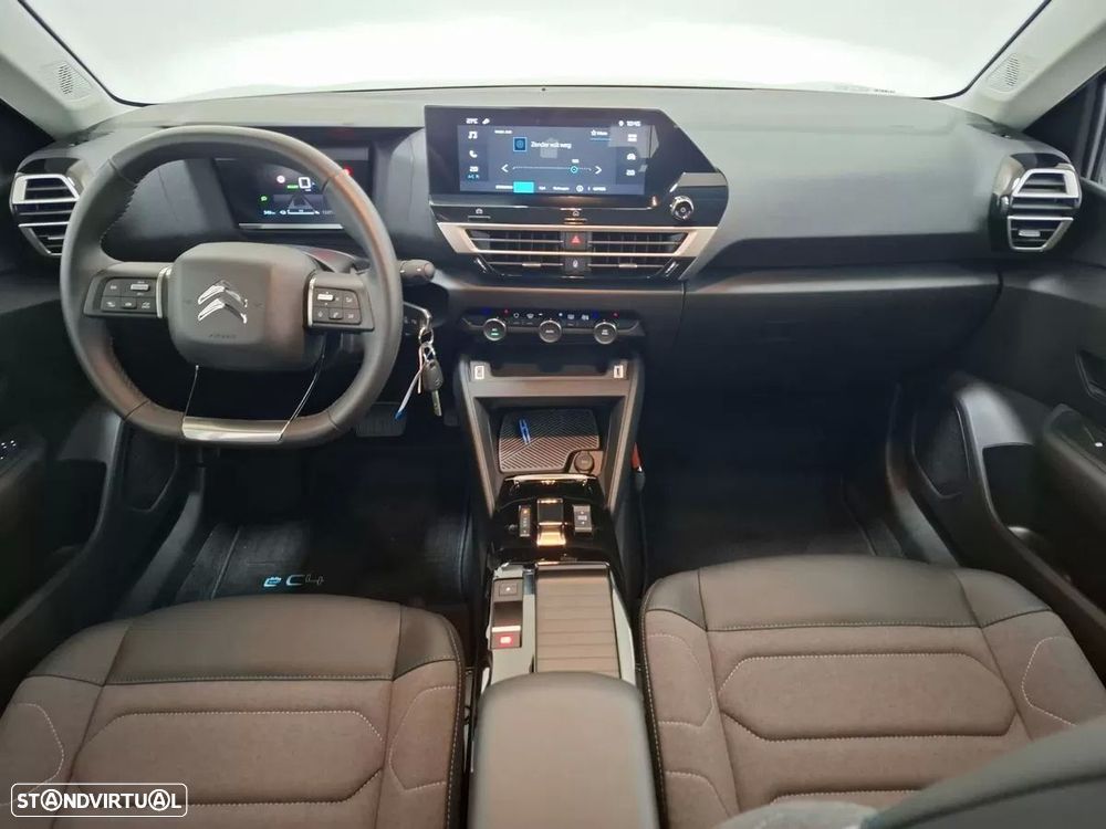 Citroën e-C4 50 kWh Feel Pack - 6