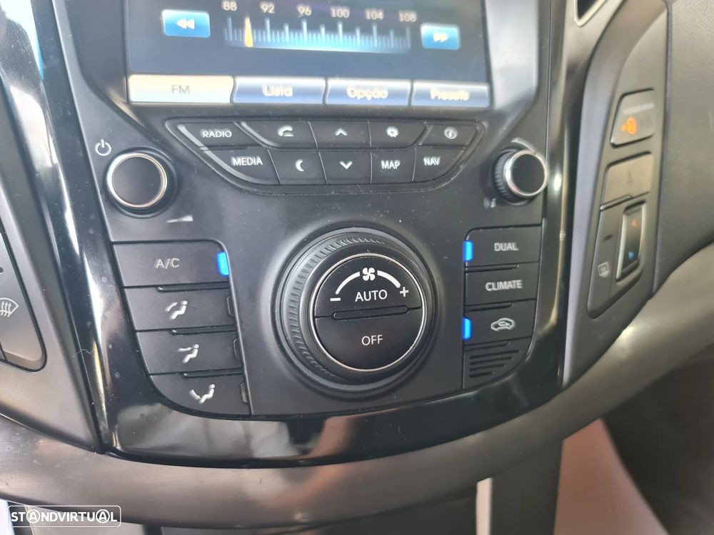 Hyundai i40 1.7 CRDi Blue Premium - 14