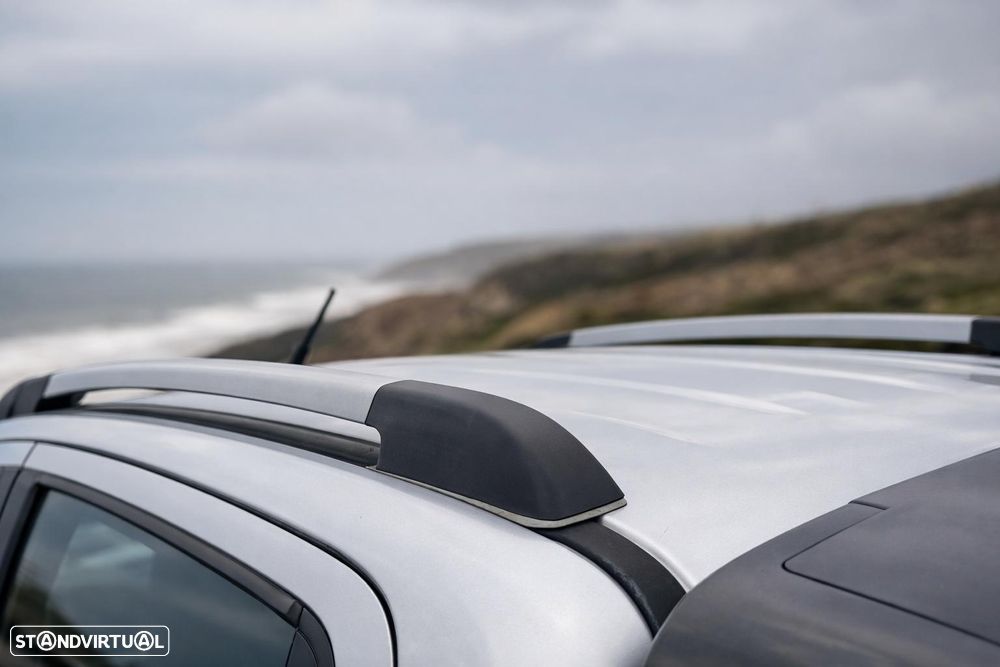 Ford Ranger Auto Wildtrak - 37